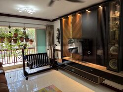 Melville Park (D18), Condominium #486653021